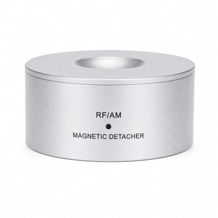 RF/AM Magnetic Detacher 75x25mm