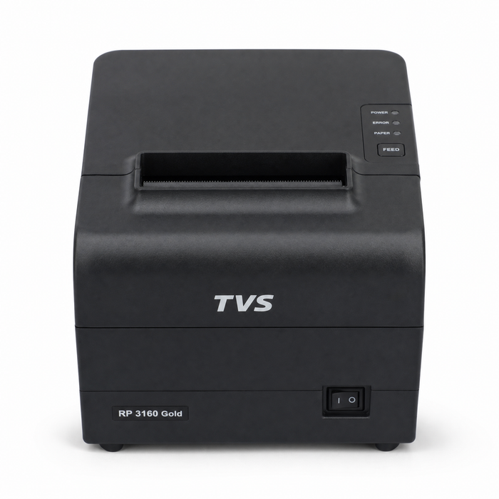 TVS RP 3160 Thermal Printer