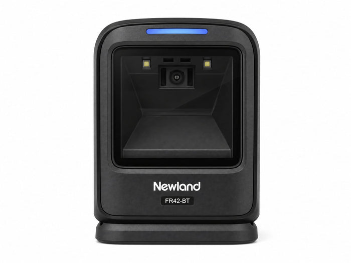Newland FR42-BT Desktop 1D/2D Scanner