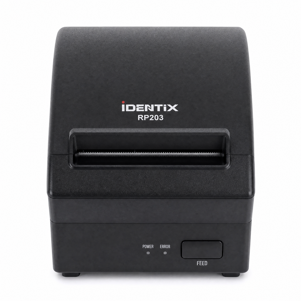 IDX RP203 Receipt Printer