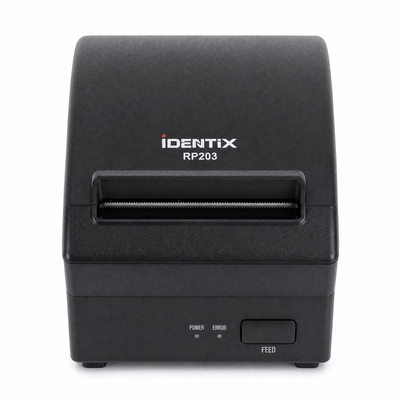 IDX RP203 Receipt Printer