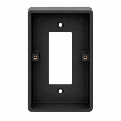 Black Box Housing