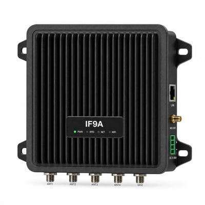 RFID IF9A UHF WIFI Integrated Reader