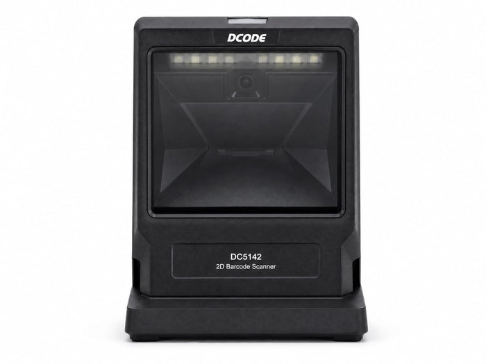 Dcode DC5142 2D Wired Scanner