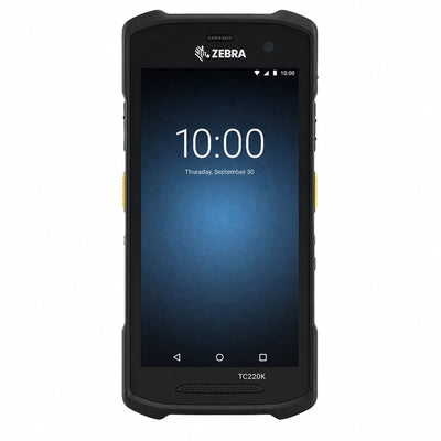 Zebra TC220K 1D/2D Mobile Computer