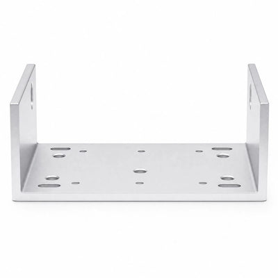 U-Bracket for 600lbs EM Lock