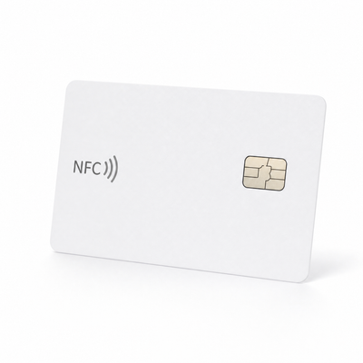 NFC Smart Card