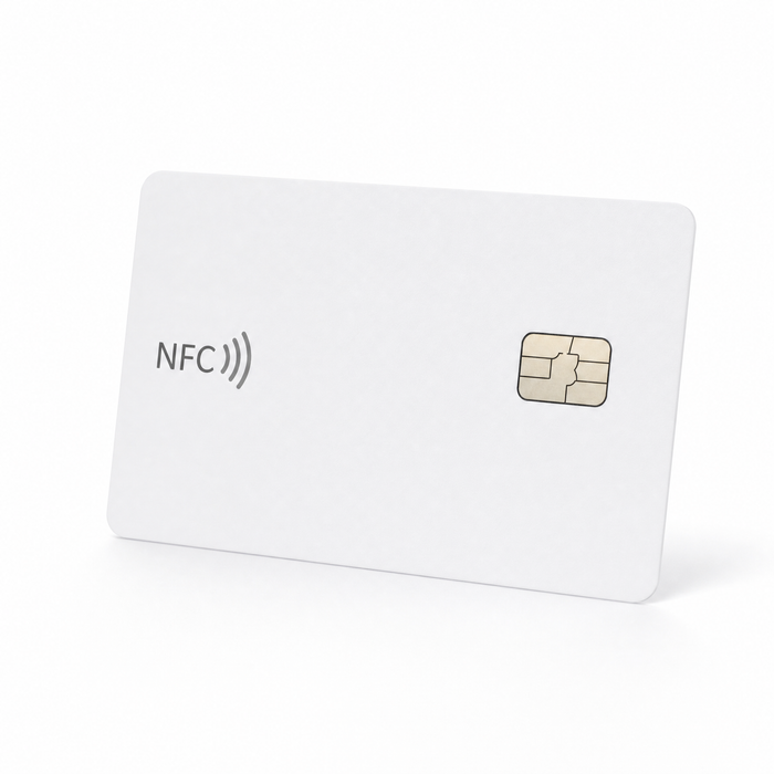 NFC Smart Card