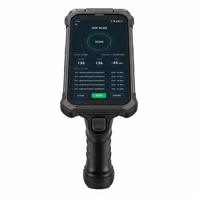 RFID UHF Handheld Reader/Writer