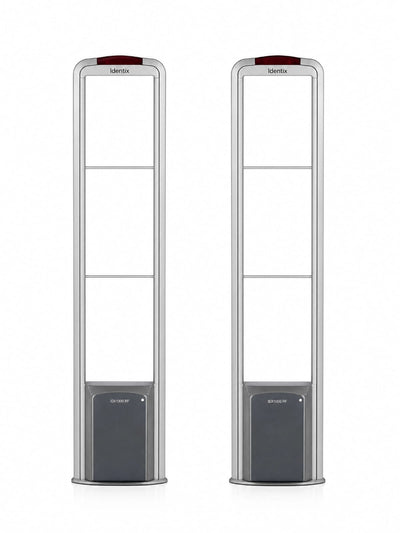 RF EAS Security Gate IDX1000 3-4ft