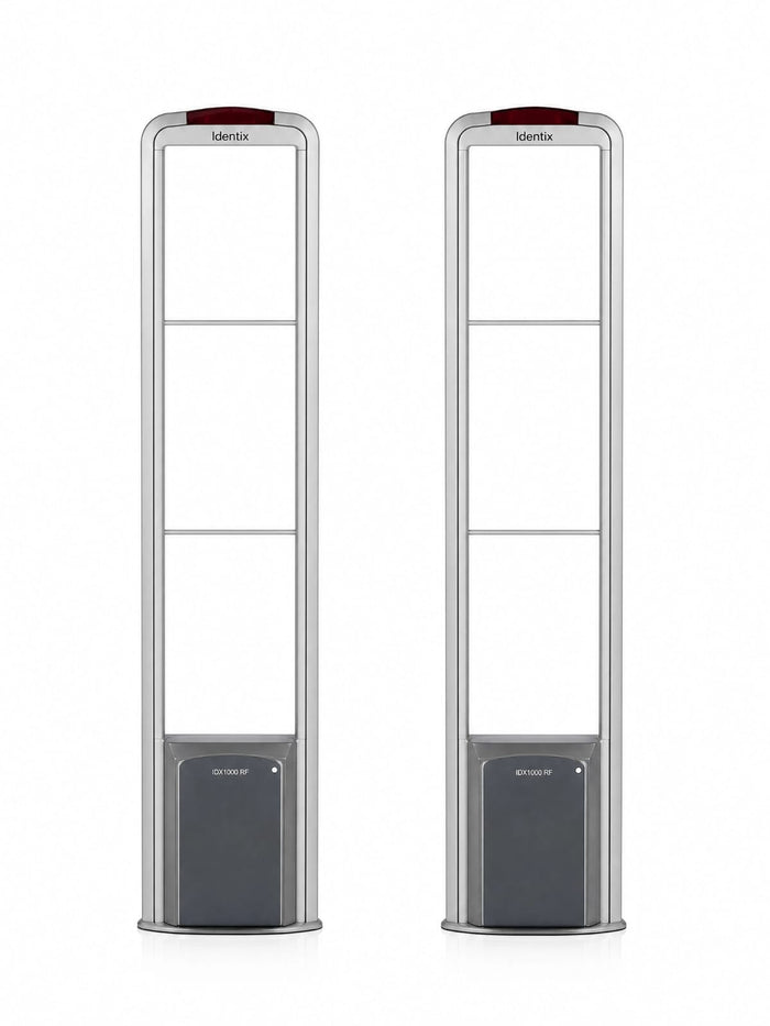 RF EAS Security Gate IDX1000 3-4ft