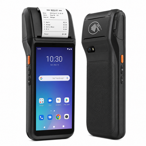 Android POS 5.99in Unisoc 3+16GB