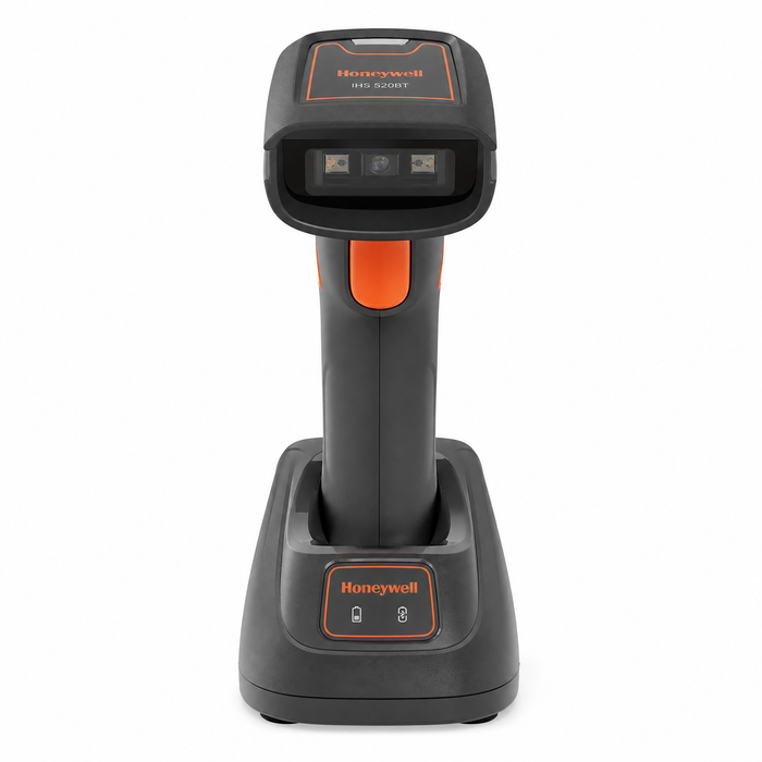 Honeywell Impact IHS 520BT 2D Wireless Scanner