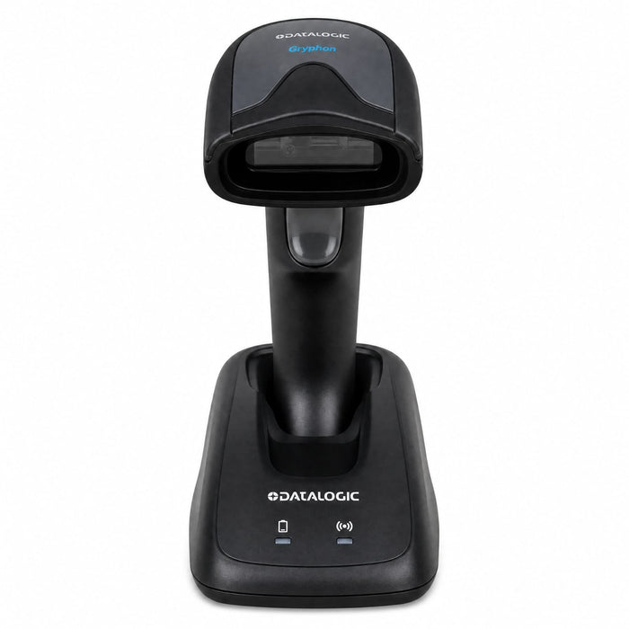 Datalogic Gryphon 4100 1D Cordless Scanner