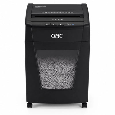 GBC 35SX ShredMaster Cross Cut 21 Sheet