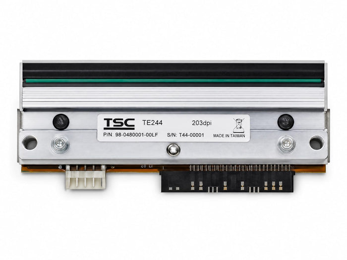TSC TE244 Label Printhead 203dpi