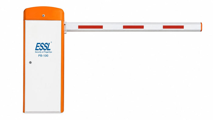 ESSL PB-100 Automatic Boom Barrier Gate
