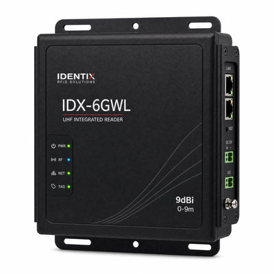 IDX-6GWL RFID UHF Integrated Reader 0-9m