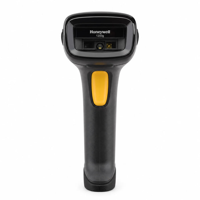 Honeywell Voyager 1250G — 1D Laser Barcode Scanner