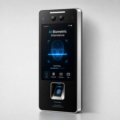Biometric Attendance TCP/IP 5000 users