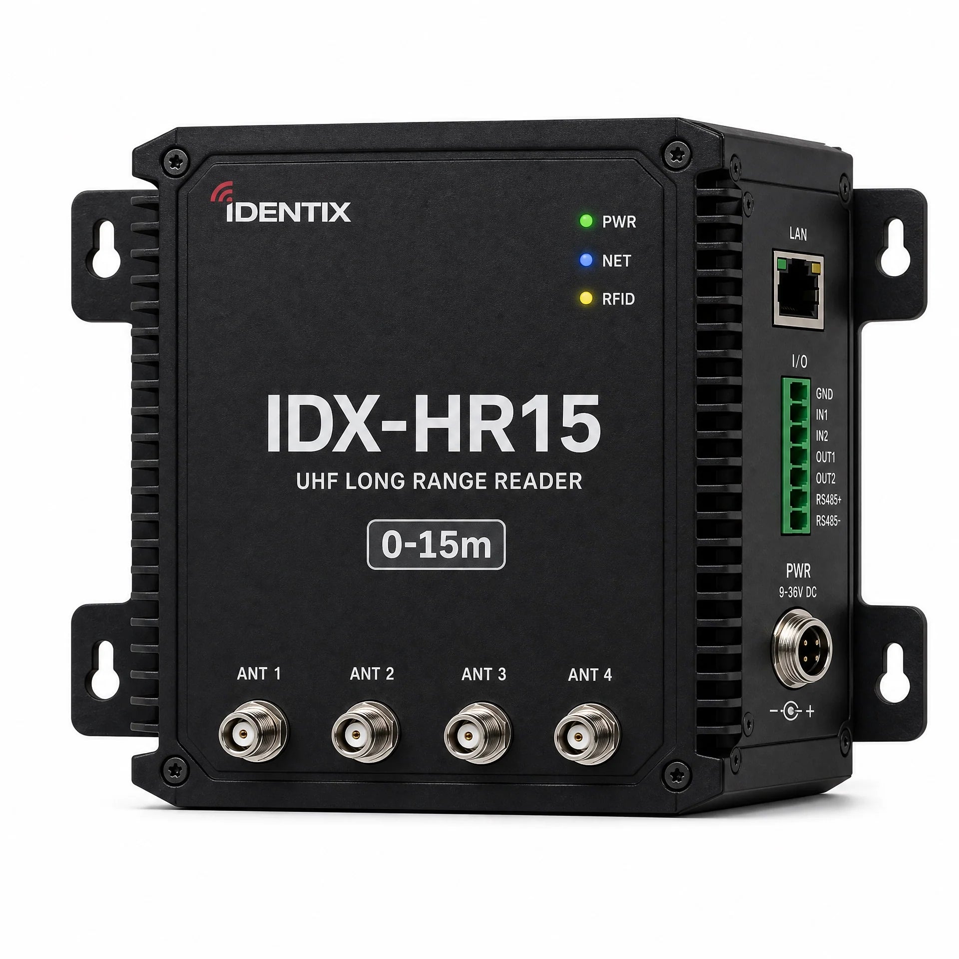 IDX-HR15 RFID UHF Long Range Reader