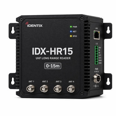IDX-HR15 RFID UHF Long Range Reader