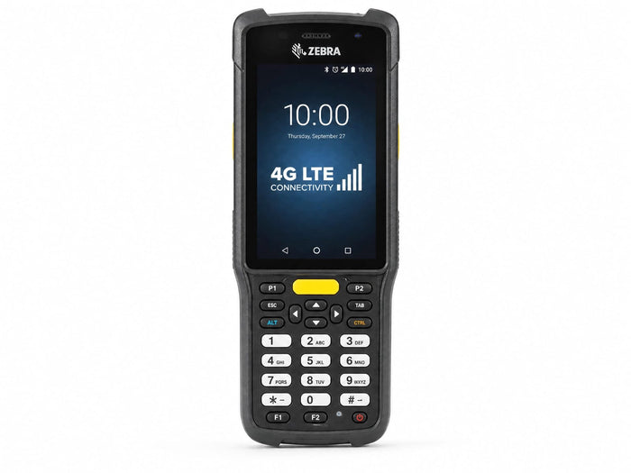 Zebra MC2700 Mobile Computer