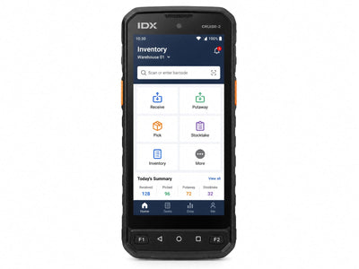 IDX CRUISE-2 Mobile Terminal 5.5in 4+64GB