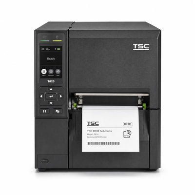 TSC T820 RFID UHF Desktop Printer 4in 203dpi