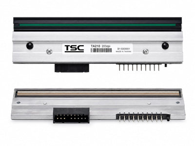TSC TA210 Label Printhead 203dpi